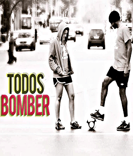 Todos Bomber: giornata di sport, solidarietà e integrazione in piazza Tasso