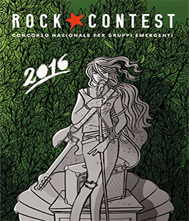Rock Contest: iscrizioni al concorso nazionale per gruppi musicali emergenti