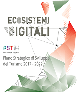 ''Ecosistemi Digitali'', promozione turistica e innovazione alla Fortezza da Basso