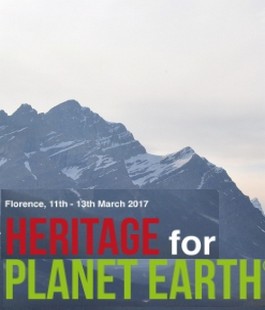 ''Heritage for Planet Earth'', convegno internazionale tra cultura e turismo