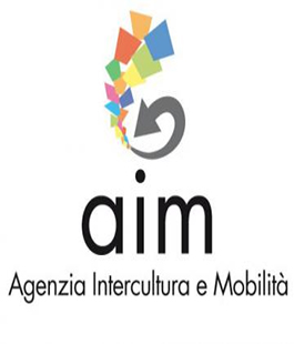 Servizio Volontario Europeo con l'associazione AIM - Agenzia Intercultura e Mobilità