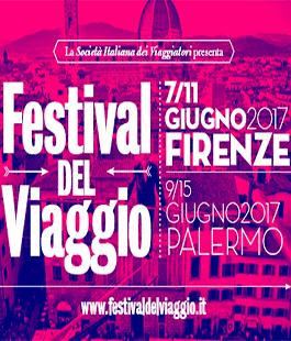Festival del Viaggio: il programma degli incontri a Firenze
