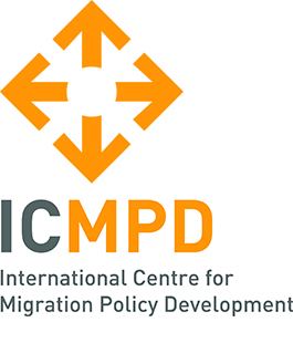 ICMPD ricerca Migration Governance Trainees