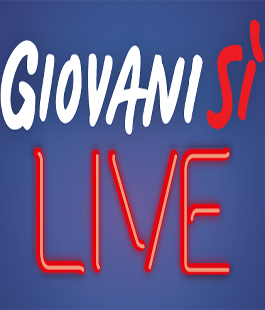 ''Giovanisì Live'': torna l'appuntamento in diretta Facebook con lo staff Giovanisì