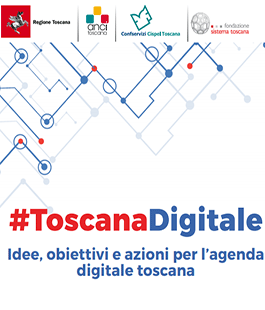 Il tour di Toscana Digitale approda a Firenze