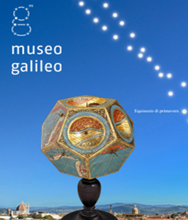 ''Meridiane e orologi solari. Alla ricerca del Tempo Vero'' al Museo Galileo