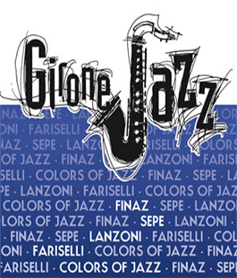 12/ma edizione del ''Girone Jazz'' dall'11 maggio al 7 giugno 2016