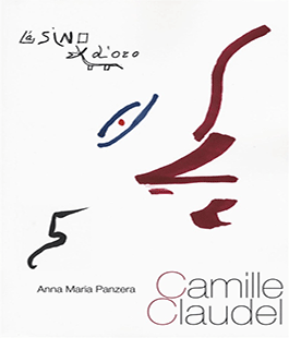 ''Camille Claudel'' di Anna Maria Panzera alla Libreria IBS di Firenze