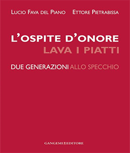 ''L'ospite d'onore lava i piatti'' al Teatro Niccolini di Firenze