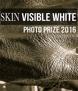 ''SKIN - Visible White Photo Prize 2016'': premiazione e inaugurazione alla fsmgallery