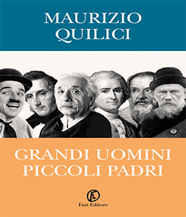 ''Grandi uomini, piccoli padri'' di Maurizio Quilici all'Istituto degli Innocenti