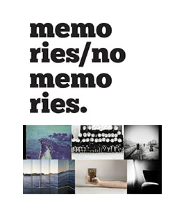 ''Memories/No Memories - Fotografia fra flusso e ricordo'', presentazione a Le Murate