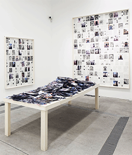 ''La Forma della Città'' in mostra alla Galleria Eduardo Secci Contemporary