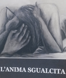 ''L'anima sgualcita'' di Alessandra Cotoloni alla Biblioteca Buonarroti