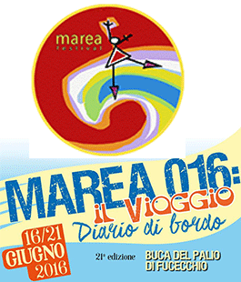Marea Festival 2016: il programma di eventi a Fucecchio