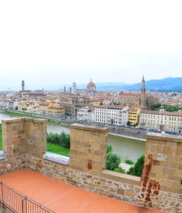 Torre della Zecca, Porta Romana e San Niccolò: riapertura e visite guidate