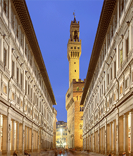 Festa dei Musei: 1 euro per Uffizi, Accademia, Bargello e Palazzo Davanzati