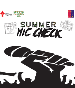 ''Summer Mic Check'': laboratorio hip hop gratuito al parco dell'Anconella