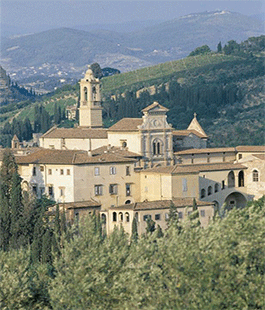 ''L'azione del silenzio'', viaggio teatrale all'interno del Monastero della Certosa del Galluzzo