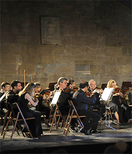 Orchestra da Camera Fiorentina: Tutto Vivaldi al Museo del Bargello