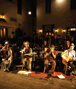 Estate Fiorentina: Il popolo del blues in ''Maxwell Street''