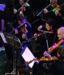 Oversea Orchestra: concerto di raccolta fondi per l'Ospedale Santa Maria Annunziata