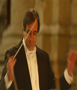 Orchestra da Camera Fiorentina in concerto con Josè Ferreira Lobo e Michelle Buscemi