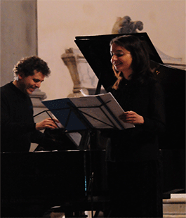 ''Compositori Ebrei Italiani'', concerto al Teatro di Cestello di Firenze