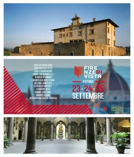 Estate Fiorentina: tre giorni di eventi con FirenzeRiVista