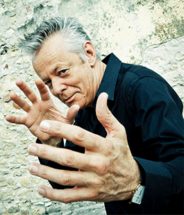''It's never too late'': Tommy Emmanuel in concerto all'Obihall di Firenze