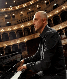 Concerto inaugurale dell'ORT - Orchestra della Toscana al Teatro Verdi di Firenze