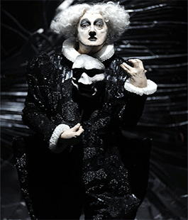 ''Calderòn'' di Pier Paolo Pasolini in scena al Teatro della Pergola