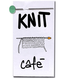 Knit cafè: laboratorio di Tapestry Crochet con Alessandra Gentile