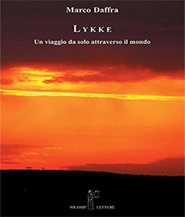 ''Likke'' di Marco Daffra alla Libreria Clichy di Firenze