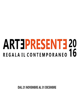 2a edizione di ''Arte presente'': campagna natalizia per un collezionismo possibile