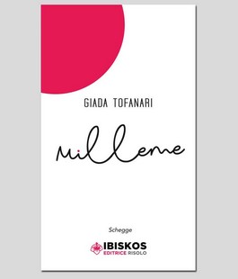 ''Milleme'': il libro di Giada Tofanari alle Murate