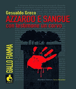 ''Azzardo e sangue con testimone un corvo'': il libro di Gesualdo Greco alle Murate