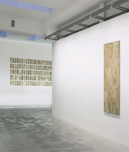 Frittelli Arte Contemporanea: inaugura la mostra ''Urban Papers''