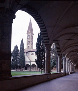Santa Maria Novella: anteprima di un grande museo
