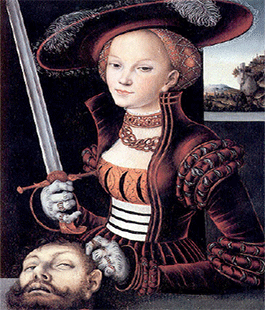 Fra Cranach e Caravaggio: conferenza di storia dell'arte al Deutsches Institut Florenz