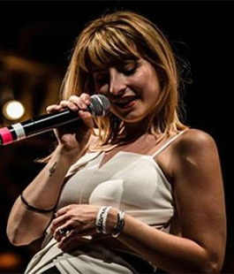 ''Campus della Musica Live!'': Sara Bergamini in concerto alle Murate di Firenze