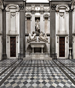 Apertura straordinaria per il Museo delle Cappelle Medicee di Firenze