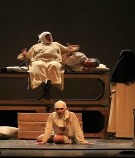 ''Il Decameron, le novelle proibite'' in scena al Teatro di Cestello