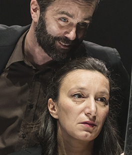 ''Utoya'': lo spettacolo di Edoardo Erba e Serena Sinigaglia al Teatro Cantiere Florida