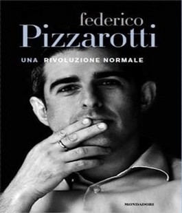 ''Una rivoluzione normale'', Federico Pizzarotti al Caffè Letterario Le Murate di Firenze