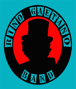 Saturday Rock Fever: ''Rino Gaetano Band'' in concerto all'Auditorium Flog di Firenze