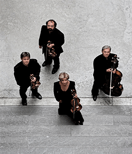 Quartetto Hagen, quattro archi salisburghesi in concerto al Teatro della Pergola