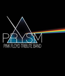 ''Prysm'' in concerto all'Hard Rock Cafe Firenze