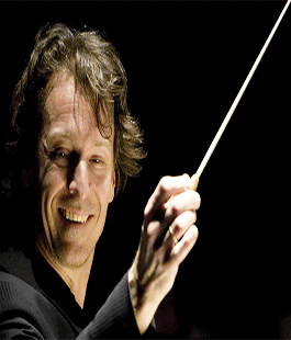 Opera di Firenze: Marc Albrecht dirige il concerto dell'Orchestra del Maggio Musicale