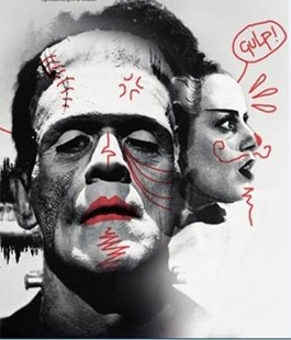''Il Frankenstein, ovvero l'amor non guarda in faccia'', prima assoluta al Teatro Goldoni di Firenze